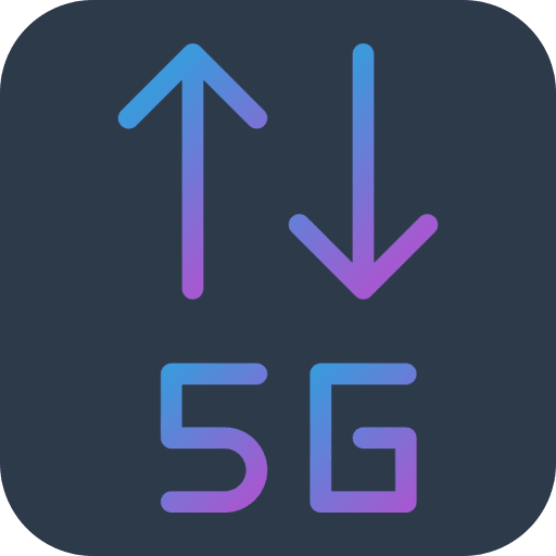5G网络测速安卓版v1.0.4