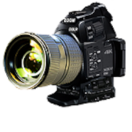 DSLR Zoom Camerav2.9