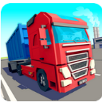 Euro Truck City Driver׿v1.1