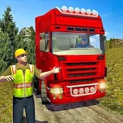 OffroadTruckDriving2019ԽҰʻ2019׿v1.2