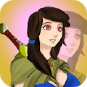 勇士公主龙剑传说安卓版v1.0.1