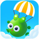 青蛙跳伞安卓版v1.0.3