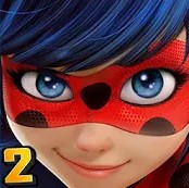 SubwayMiraculousLadybug2׿v2.0