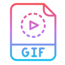 GIF表情包应用appv1.0