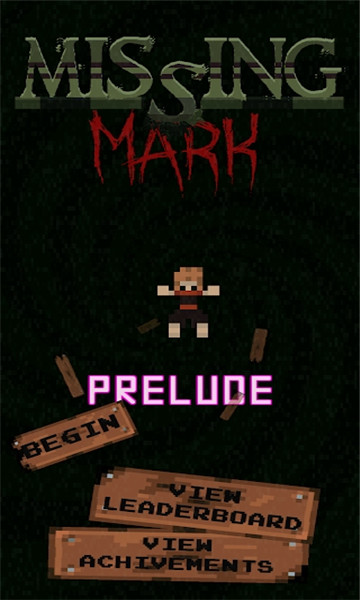 ʧٵMissingMar Prelude