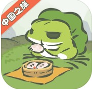 旅行青蛙中国之旅故事v1.0.13