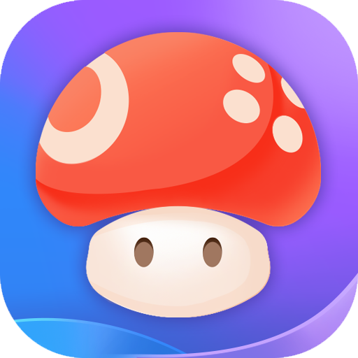 蘑菇游戏盒子安卓版v2.3.9手机版