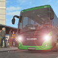 欧洲巴士模拟2中国版v1.0.0