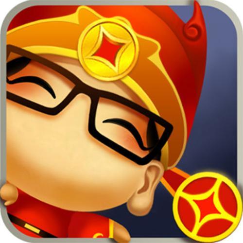财神云赚钱软件v1.0.1安卓版