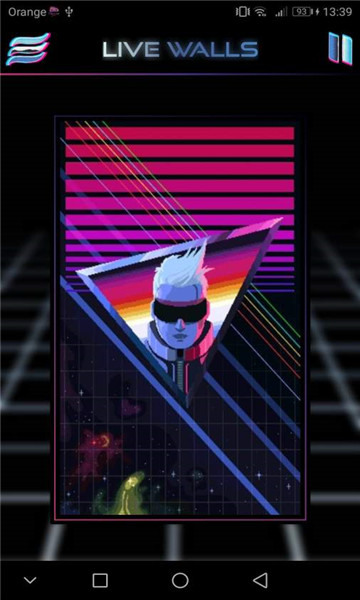 Retrowaveֽ׿