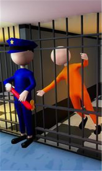 PrisonBreakout׿