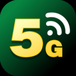 5G极速WiFi软件v4.5.5