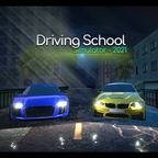 驾驶学校模拟器2021无限金币最新版v34