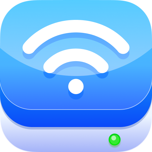 极光wifi盒子app安卓版v1.0.0