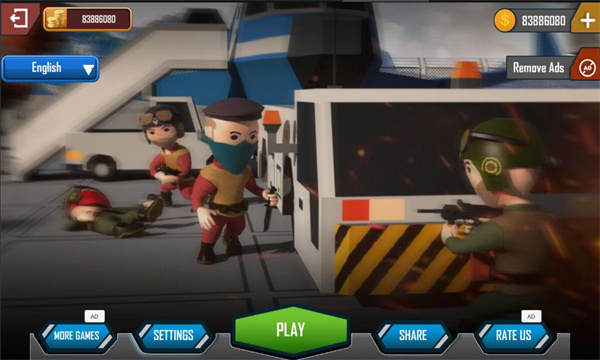 ѻ޽ҰAirport Sniper Shooter Games