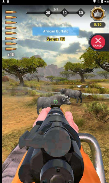 Ұ¹¹Ϸ޽ҰWild deer hunter - hunt deer game