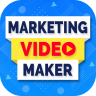 �I�N��l制作神器高�版破解Marketing Video Makerv60.0