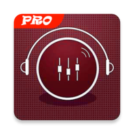 Bass Booster Pro低音均衡器��I版付�M破解v2.16.03