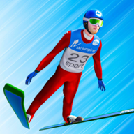 Ski Ramp Jumping޽Ұv0.4.2޸İ