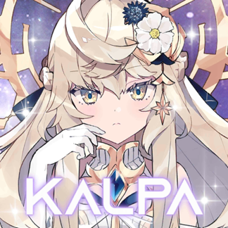 kalpaȫv1.0.20⸶Ѱ