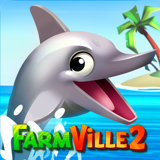 ũȴȼ޽ʯ(FarmVille 2: Tropic Escape)v1.174.1227