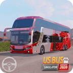 印度尼西亚公交车模拟器破解版2021v0.22