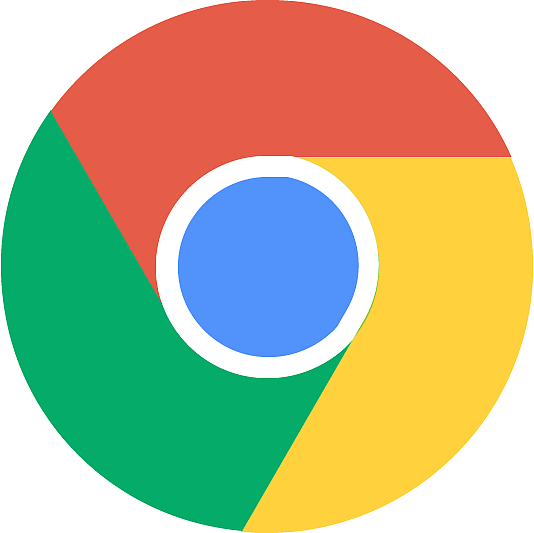 谷歌chrome浏览器官方下载v122.0.6261.65