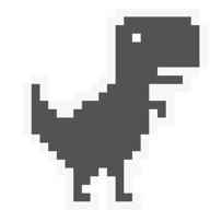 谷歌小恐龙魔改版手机版下载安装(Dinosaur)v1.0