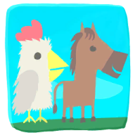 ֻ°(Ultimate Chicken Horse)v1.0.51