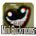 °(Mini Backrooms)v22.11.120010