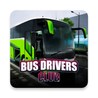 ʿ˾ֲٷ(Bus Drivers Club)v1.1