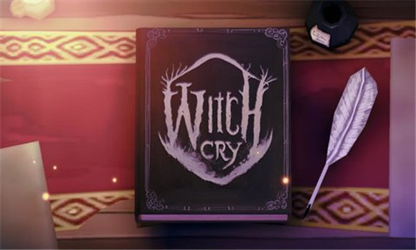 Witch Cry°
