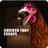 а񼦽Ű׿(Chicken Feet)v1.2