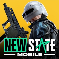 δ֮۹ٷ(NEW STATE Mobile)v0.9.55.531
