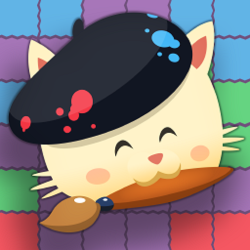 小猫画画小游戏最新版v1.0.3