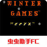 冬季奥运会游戏v2022.02.17.15