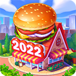 疯狂餐厅2022无限金钱破解版v2.1.3