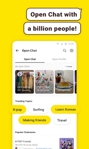 kakaotalk2022最新版