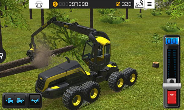 Farming Simulator 16ֻ