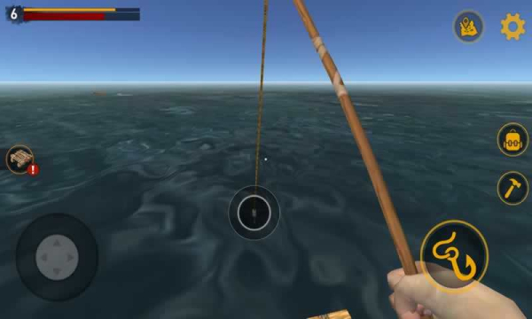 ľ°(Raft Survival: Ocean Nomad)