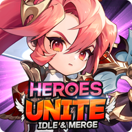 Ӣ:úͺϲ(Heroes Unite)v2.14.0