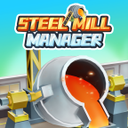 炼钢工厂无限钻石版(steel mill manager)v1.3.1