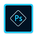 手机ps软件免费版安装包(Adobe Photoshop Express)v12.8.317
