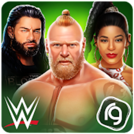 WWE Mayhem°汾v1.75.124