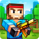 ǹ3d޽ʯӵ°(Pixel Gun 3D)v24.4.2