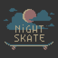 ҹ(Night Skate)v1.2