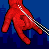 蜘蛛英雄游戏免费版(Web Hero)v96