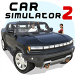 Car Simulator 2Ϸ2023v1.47.6