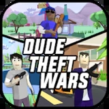 ɳģMOD˵(Dude Theft Wars)v0.9.0.9B2
