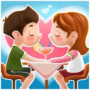 ذװ(Dating Restaurant)v1.6.8